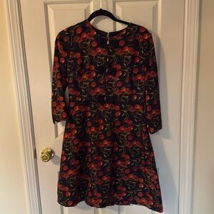 Ted Baker dress